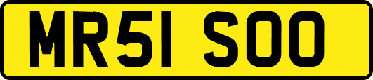 MR51SOO