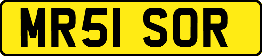 MR51SOR