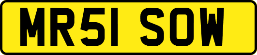 MR51SOW