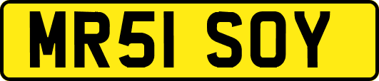 MR51SOY