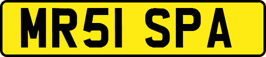 MR51SPA