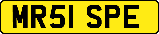 MR51SPE