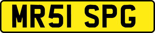 MR51SPG