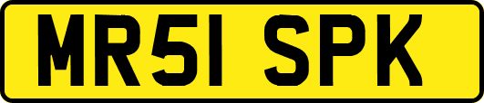 MR51SPK