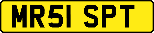 MR51SPT