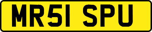 MR51SPU