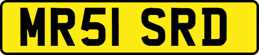 MR51SRD