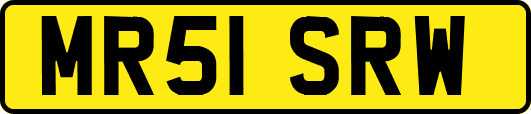 MR51SRW