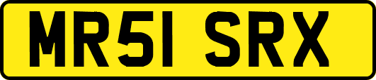 MR51SRX