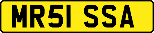 MR51SSA