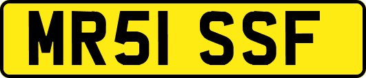 MR51SSF