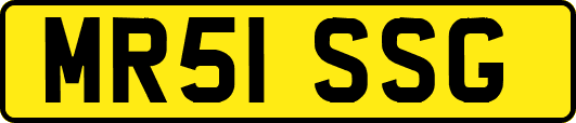 MR51SSG