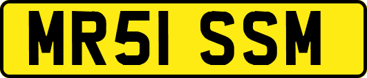 MR51SSM