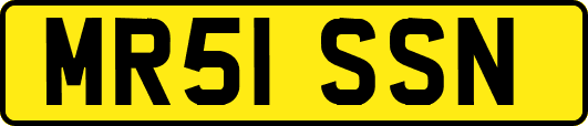 MR51SSN