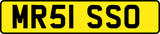 MR51SSO