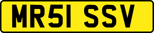 MR51SSV