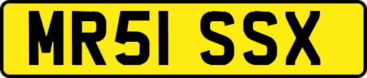 MR51SSX