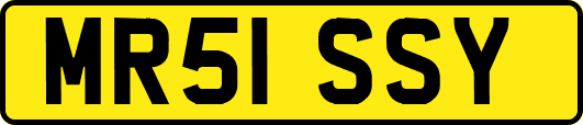 MR51SSY