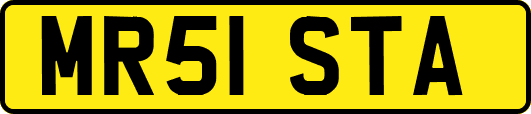 MR51STA