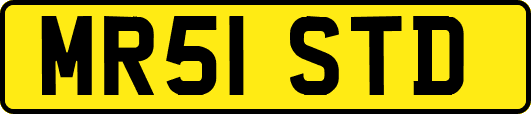 MR51STD