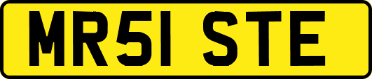 MR51STE