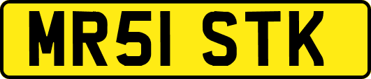 MR51STK