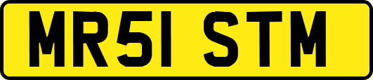 MR51STM