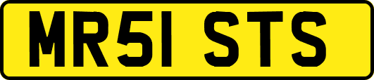 MR51STS