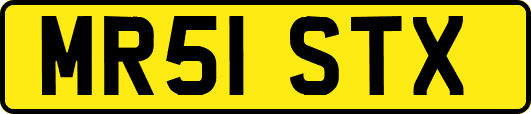 MR51STX