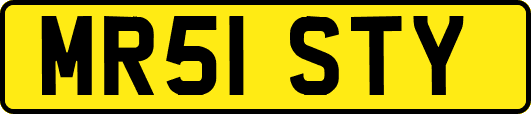 MR51STY