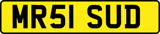 MR51SUD