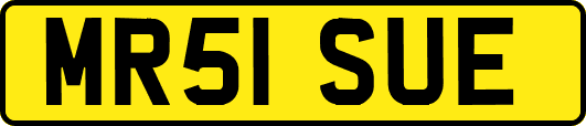 MR51SUE