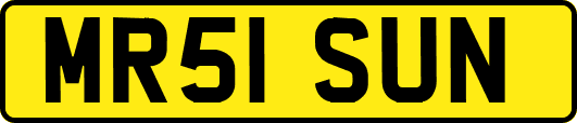 MR51SUN