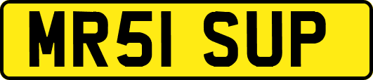 MR51SUP