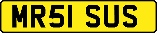 MR51SUS