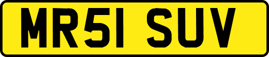 MR51SUV