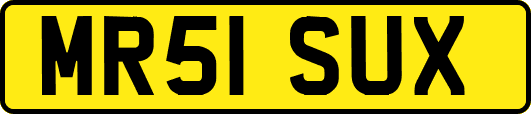 MR51SUX