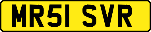 MR51SVR