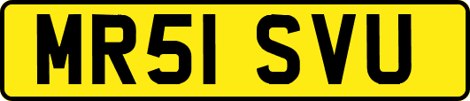 MR51SVU