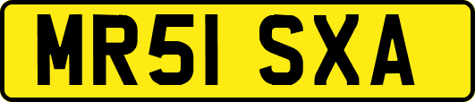 MR51SXA