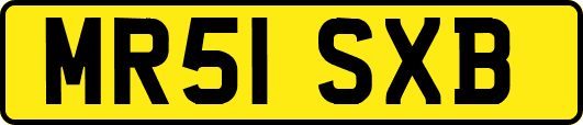 MR51SXB