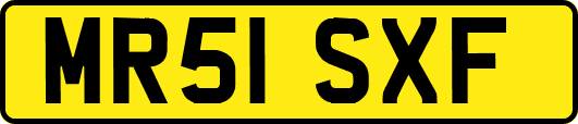MR51SXF