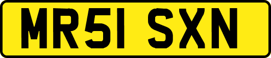 MR51SXN