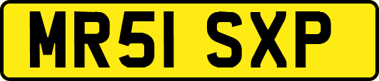 MR51SXP