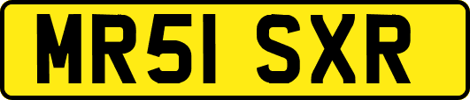 MR51SXR