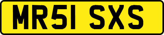 MR51SXS