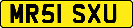 MR51SXU