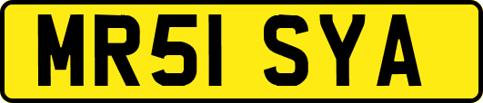 MR51SYA