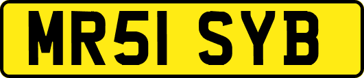 MR51SYB