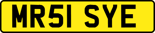 MR51SYE